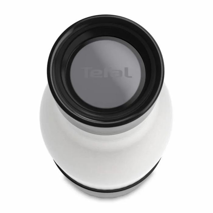 Термос Tefal Bludrop, 700мл, нержавіюча сталь, чорний (N3111110) изображение 2