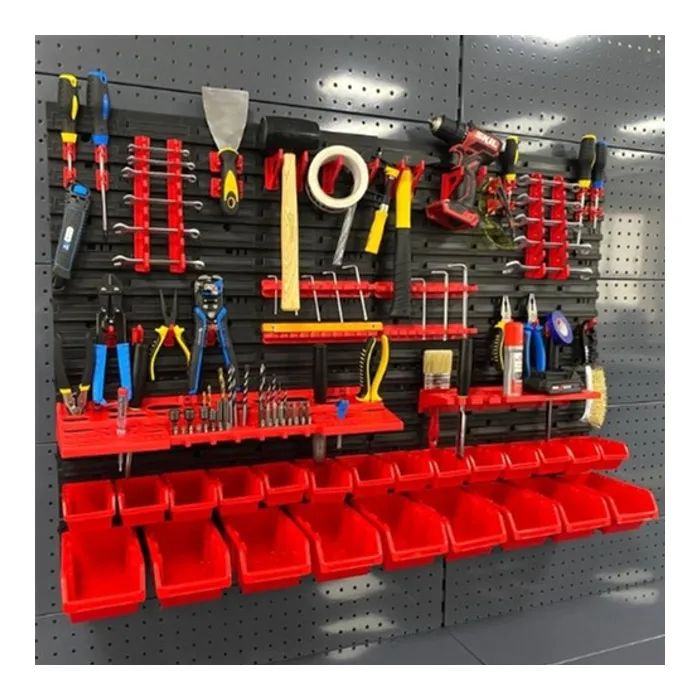 Полиця для інструменту Kistenberg KS_kit11 зображення 6