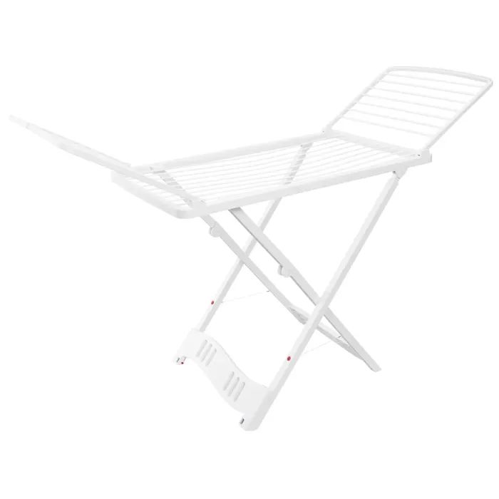 Сушарка для білизни Casa Si Resin 20m White Підлогова (CS92066Q01) (DAS302859)