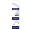 Сушарка для білизни Casa Si Resin 20m White Підлогова (CS92066Q01) (DAS302859) зображення 4