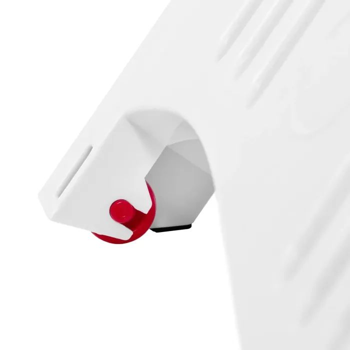 Сушарка для білизни Casa Si Resin 20m White Підлогова (CS92066Q01) (DAS302859) зображення 6