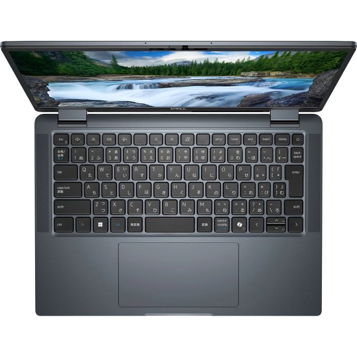 Ноутбук Dell Latitude 7350 (N098L735013UA_W11P) изображение 4