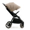 Коляска Kinderkraft Mitzy Linen Beige (KSMITZ00BEG0000) (5902533924356) зображення 2