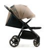 Коляска Kinderkraft Mitzy Linen Beige (KSMITZ00BEG0000) (5902533924356) зображення 3