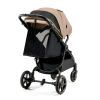 Коляска Kinderkraft Mitzy Linen Beige (KSMITZ00BEG0000) (5902533924356) зображення 4