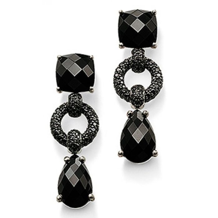 Серьги Thomas Sabo H1659-027-11