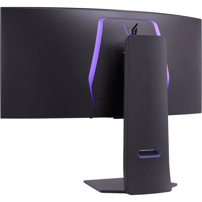 Монитор LG 34GS95QE-B изображение 10