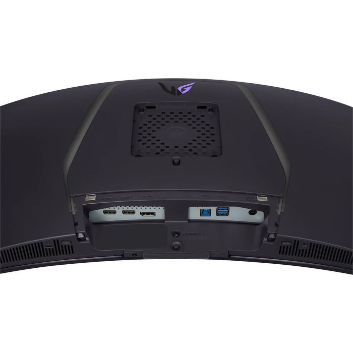 Монитор LG 34GS95QE-B изображение 11