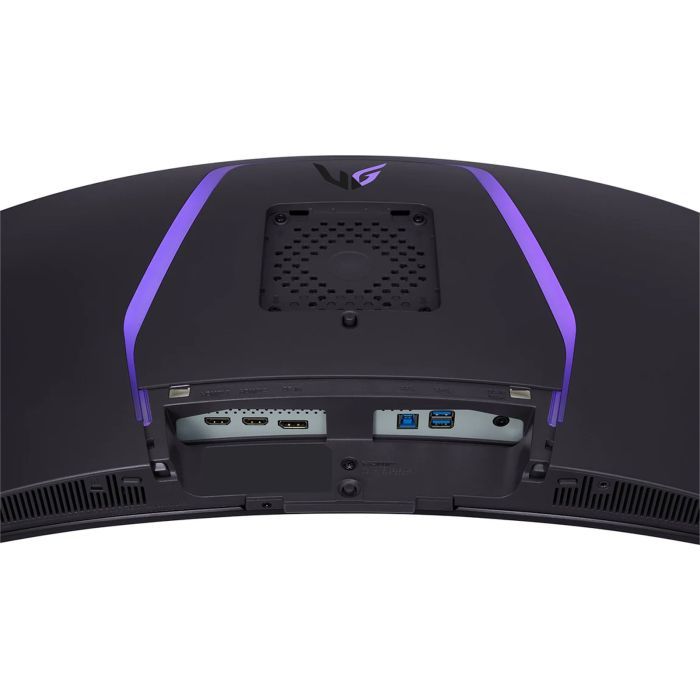 Монитор LG 34GS95QE-B изображение 12