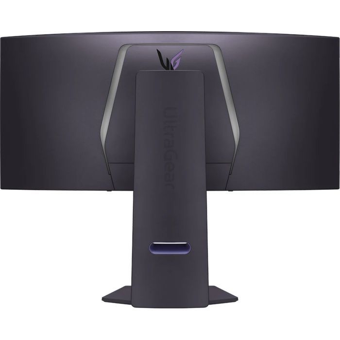 Монитор LG 34GS95QE-B изображение 4
