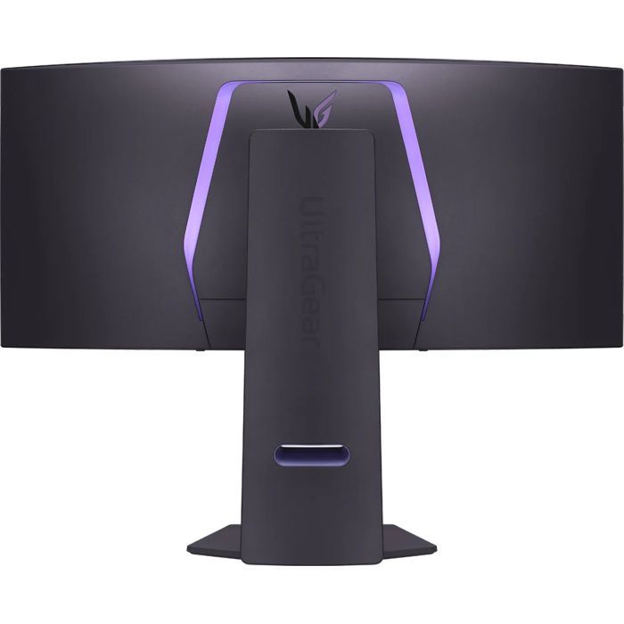 Монитор LG 34GS95QE-B изображение 5
