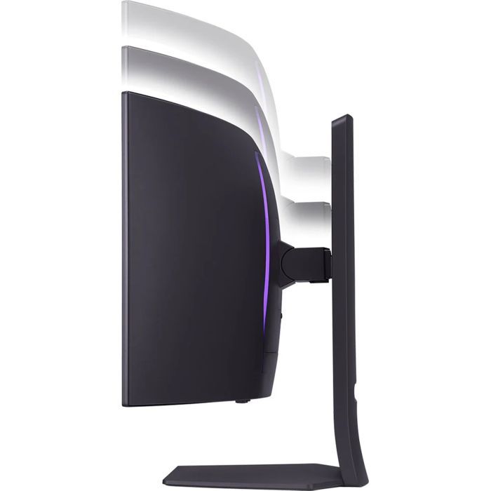 Монитор LG 34GS95QE-B изображение 8