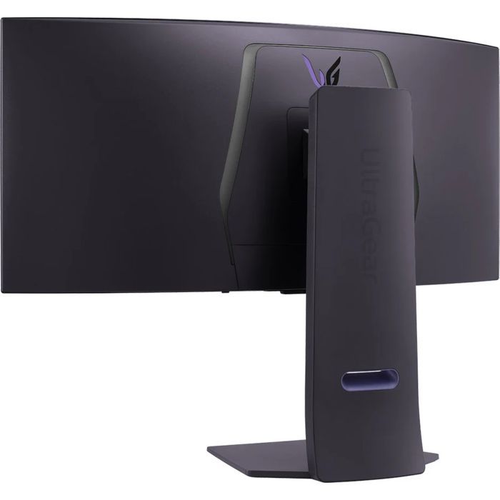 Монитор LG 34GS95QE-B изображение 9