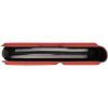 Чехол для мобильного телефона BeCover Exclusive New Style ZTE Blade A75 4G Red (712821) изображение 5