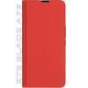 Чехол для мобильного телефона BeCover Exclusive New Style ZTE Blade A75 4G Red (712821)