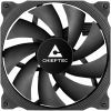 Кулер для корпуса Chieftec ZF-1225PWM изображение 4