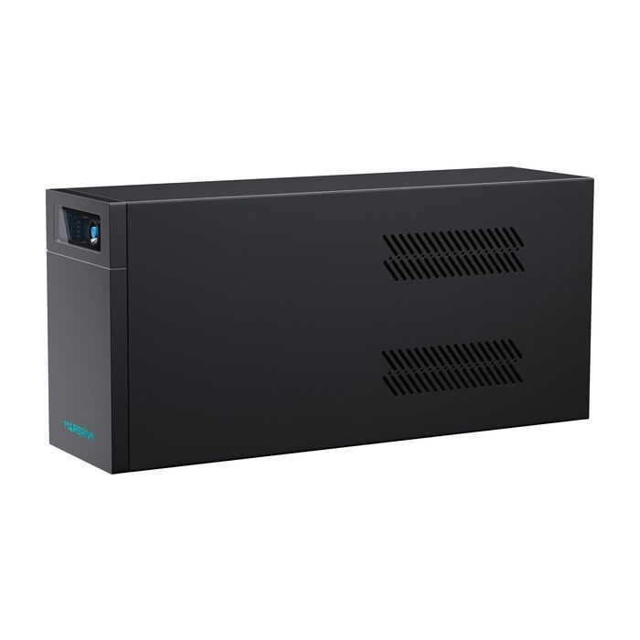 Пристрій безперебійного живлення Marsriva MR-UF1200L зображення 3