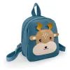 Рюкзак дитячий Evo-kids Small Deer Blue (2418-20 Blue Deer)