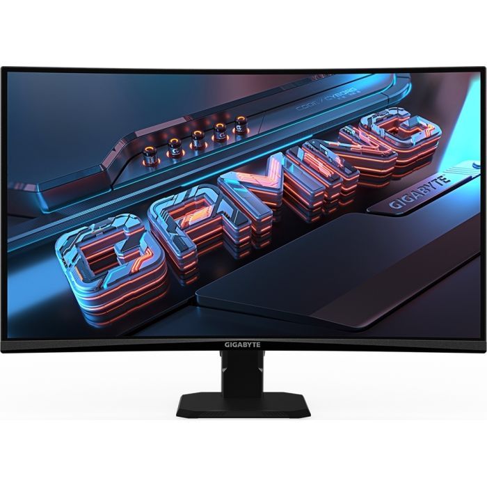 Монітор GIGABYTE GS27QCA Gaming Monitor зображення 2