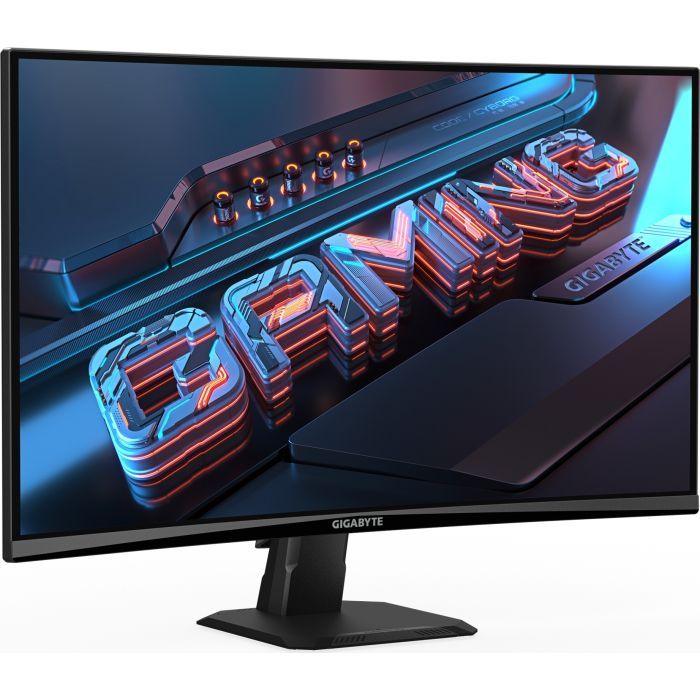Монітор GIGABYTE GS27QCA Gaming Monitor зображення 3