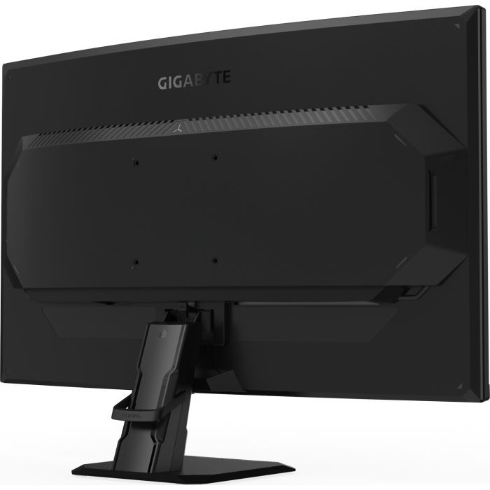 Монітор GIGABYTE GS27QCA Gaming Monitor зображення 4