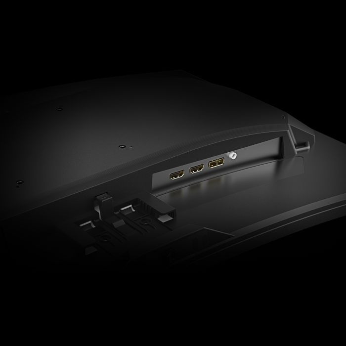 Монітор GIGABYTE GS27QCA Gaming Monitor зображення 8