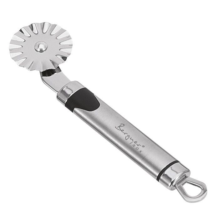 Кухонный нож Bergner Gizmo для тіста, 18 см (BG-3283) изображение 3