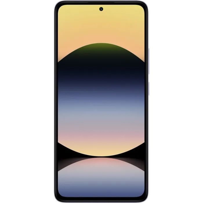 Мобильный телефон Xiaomi Redmi Note 14 6/128GB Ocean Blue (1123258) изображение 2