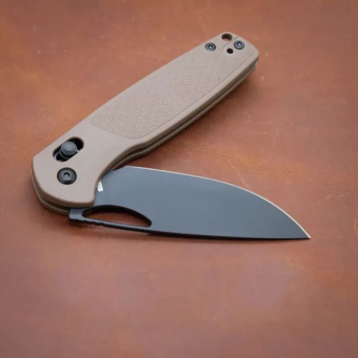 Нож CJRB Acacia BB Blue (J1952-BBU) изображение 10