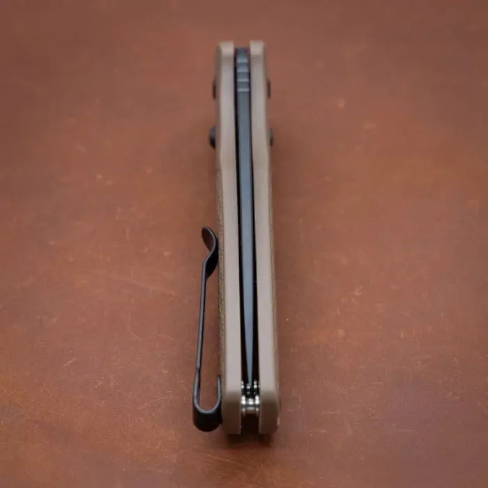 Нож CJRB Acacia BB Blue (J1952-BBU) изображение 11