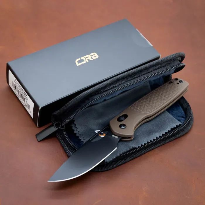 Нож CJRB Acacia BB Blue (J1952-BBU) изображение 12