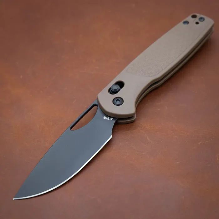 Нож CJRB Acacia BB Blue (J1952-BBU) изображение 7