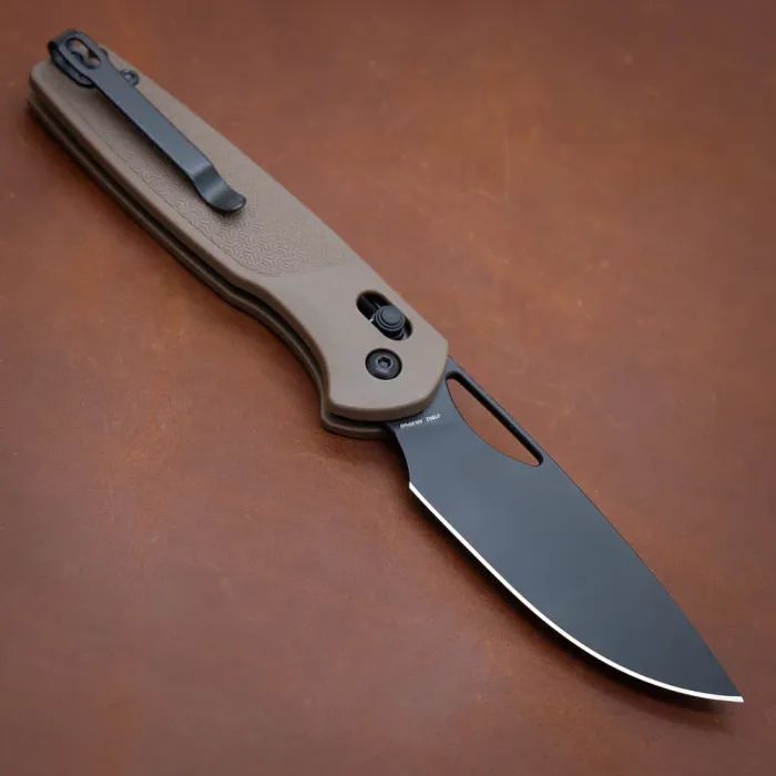 Нож CJRB Acacia BB Blue (J1952-BBU) изображение 8