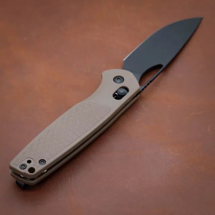 Нож CJRB Acacia BB Blue (J1952-BBU) изображение 9