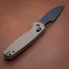 Ніж CJRB Acacia BB Brown (J1952-BBN) зображення 9