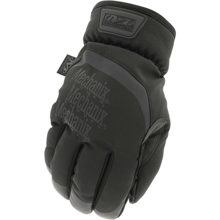 Тактические перчатки Mechanix ColdWork Insulated FastFit M Black (CWKFF-55-009)