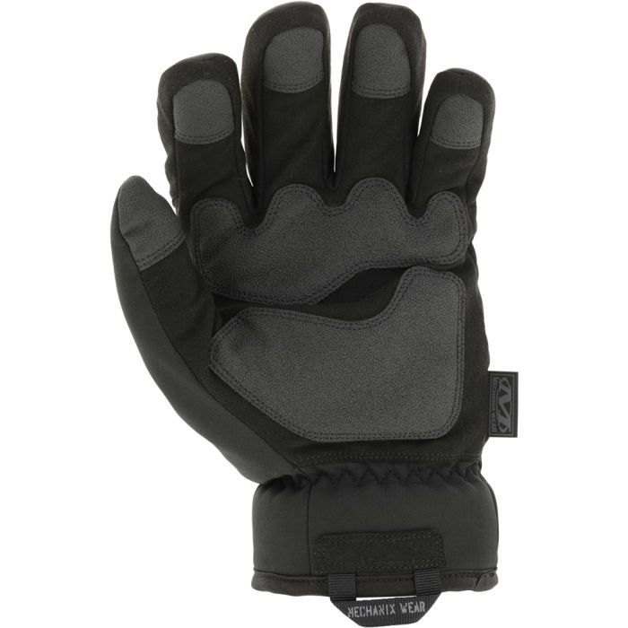 Тактические перчатки Mechanix ColdWork Insulated FastFit M Black (CWKFF-55-009) изображение 2
