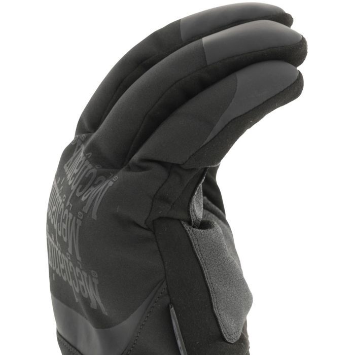 Тактические перчатки Mechanix ColdWork Insulated FastFit M Black (CWKFF-55-009) изображение 3