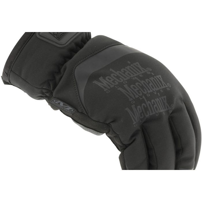 Тактические перчатки Mechanix ColdWork Insulated FastFit M Black (CWKFF-55-009) изображение 4
