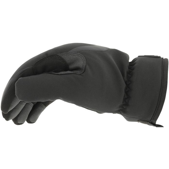 Тактические перчатки Mechanix ColdWork Insulated FastFit M Black (CWKFF-55-009) изображение 5