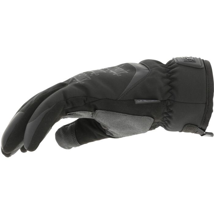 Тактические перчатки Mechanix ColdWork Insulated FastFit M Black (CWKFF-55-009) изображение 6