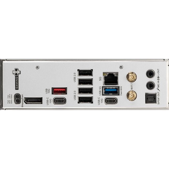 Материнская плата MSI B850 GAMING PLUS WIFI изображение 4