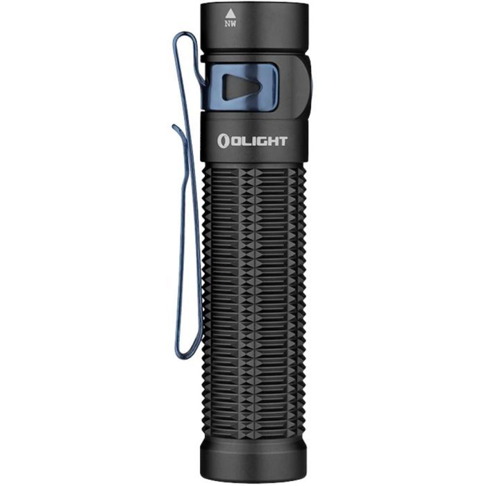 Ліхтар Olight Baton 3 Pro NW Black (0.0000.0569) зображення 3