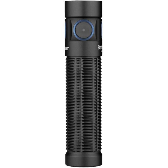 Ліхтар Olight Baton 3 Pro NW Black (0.0000.0569) зображення 4