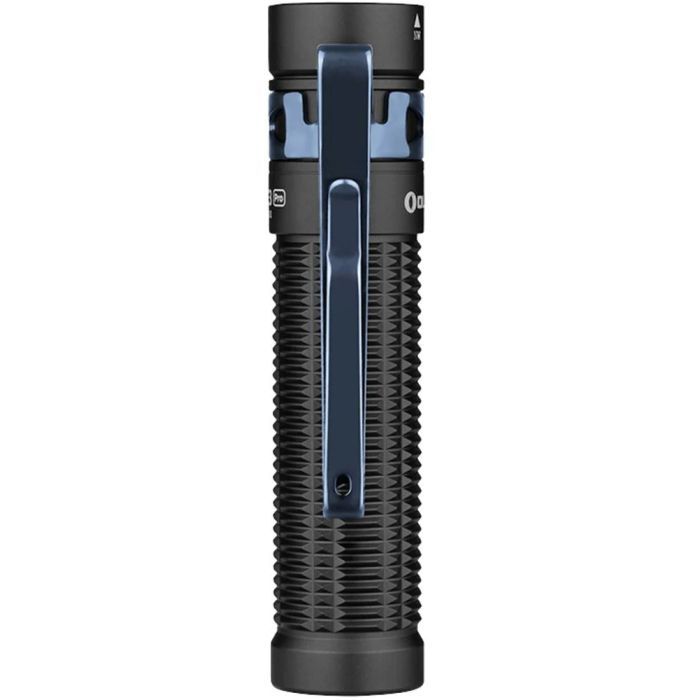 Ліхтар Olight Baton 3 Pro NW Black (0.0000.0569) зображення 6