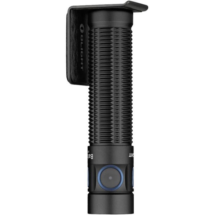 Ліхтар Olight Baton 3 Pro NW Black (0.0000.0569) зображення 7