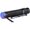 Ліхтар Olight Baton 3 Pro NW Black (0.0000.0569) зображення 8