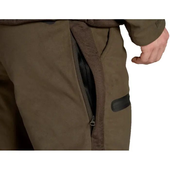 Штаны Seeland Climate Hybrid Зелений 54 (11021552805) изображение 4