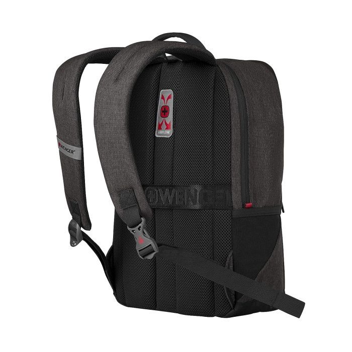 Рюкзак для ноутбука Wenger 14" MX Reload, Gray (611643) зображення 2