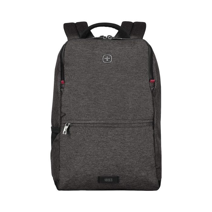 Рюкзак для ноутбука Wenger 14" MX Reload, Gray (611643) зображення 3